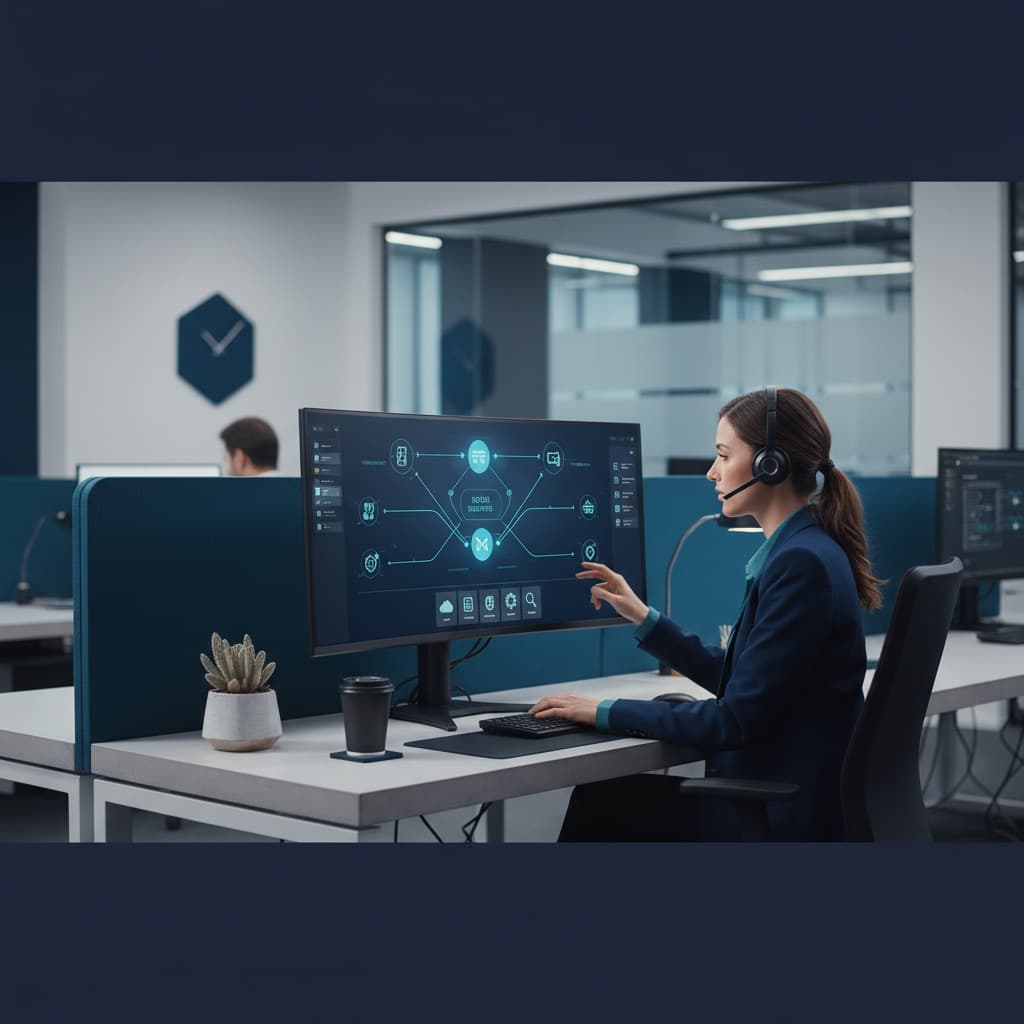 AI-Powered VA Operations Guide