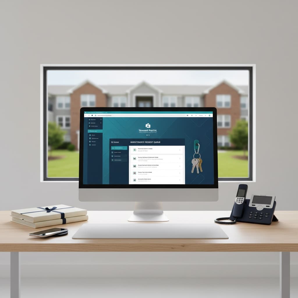 VAs for Property Management Admin