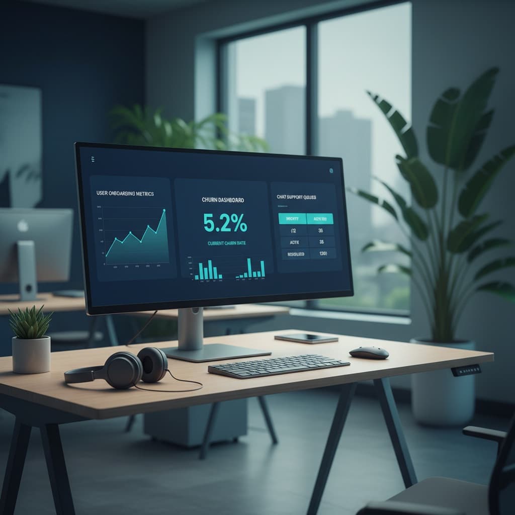 VAs for SaaS Customer Success