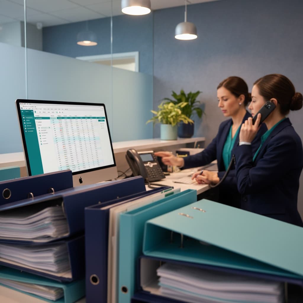 Healthcare Admin Outsourcing in 2026